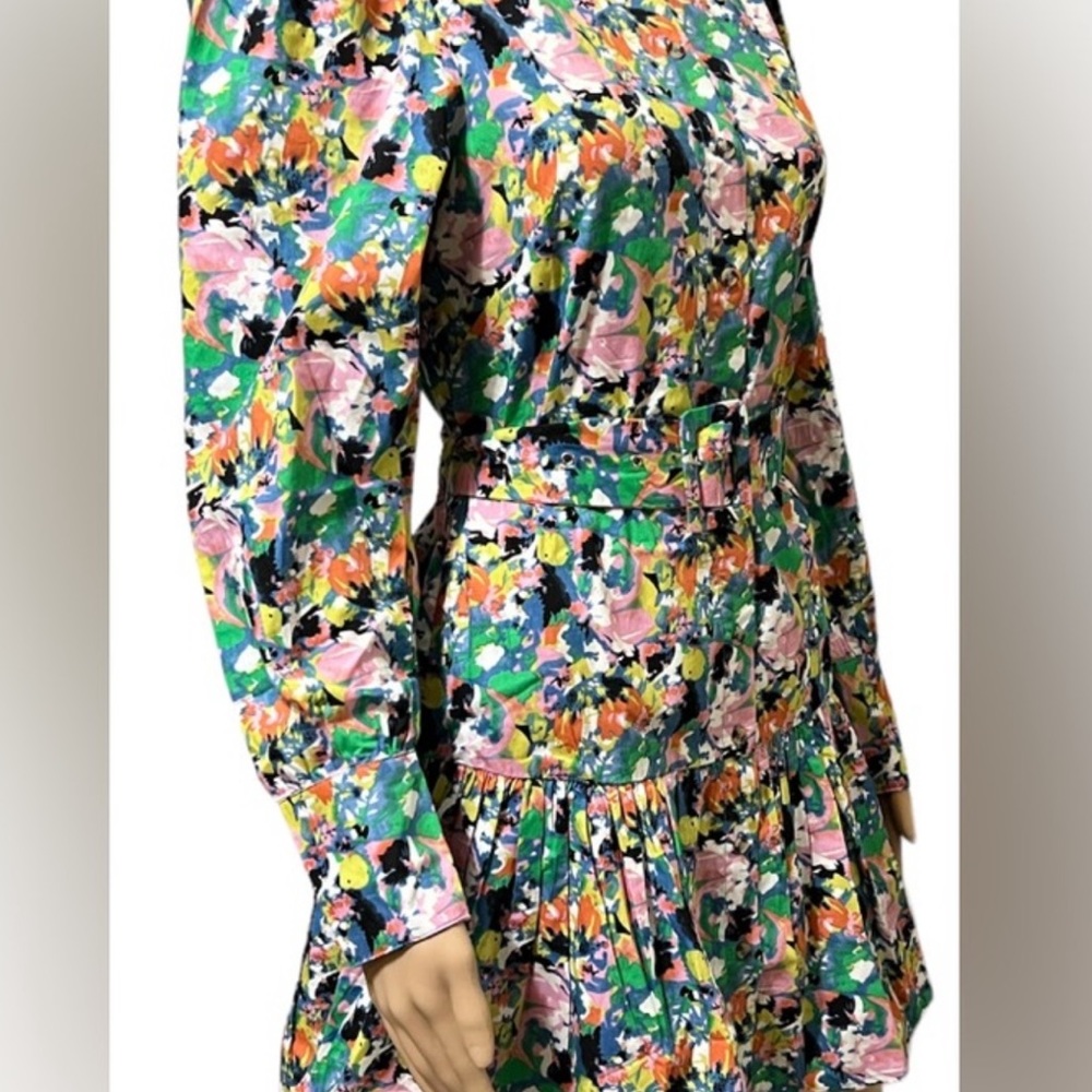 Walter Baker Tara Dress. Never worn. - Picture 2 of 3